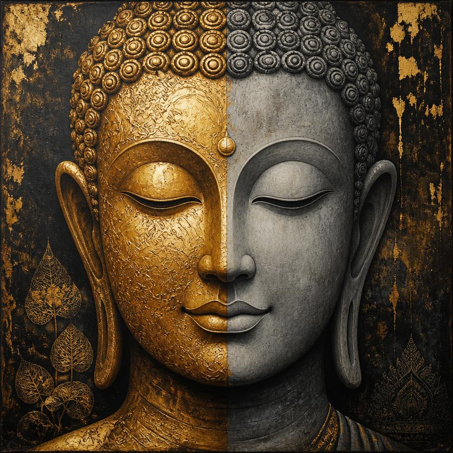 Spiritual collection